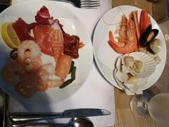 -RISE RESTAURANT(滨海湾金沙店)
