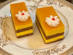 -大堂吧·下午茶·特调鸡尾酒(大连一方城堡豪华精选酒店)