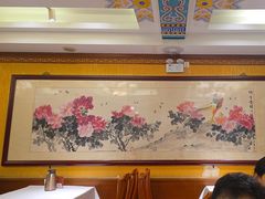 -峨嵋酒家(地安门店)