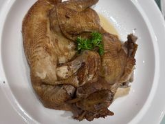 -老德州四合院·德州菜(天衢路店)