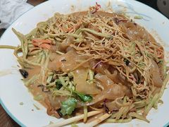 -东北大院·东北菜(三台子店)