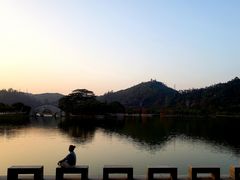 -顺峰山公园