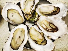-蚝堡·生蚝海鲜烧烤物种起源•海肠捞饭(刘公岛店)