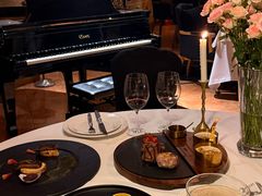 -火车头法国西餐厅