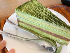 -Peet's Coffee皮爷咖啡(大学路店)