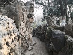 -莲湖公园