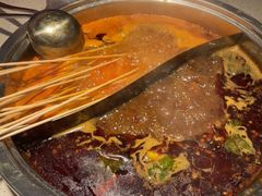 -袁记串串香(梁家巷店)