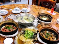 -红星光发煲仔饭(大石街店)