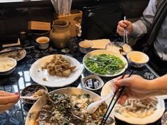 -香满楼(临安路店)