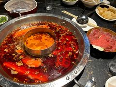 -巴蜀大宅门火锅(北大街店)