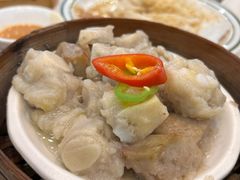 -馨越楼·点心·粤菜(赤坎店)