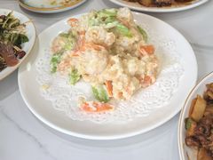 -清真·同发顺饭庄·烧麦(总店)