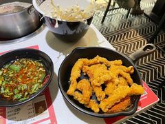 -汤岛涮·自助小火锅(桐乡吾悦广场店)