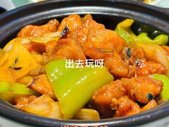 -日昌餐馆(德胜门店)