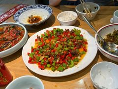 -自贡盐帮菜·玩辣餐厅(樱花园西街店)