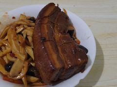 -老济南药膳把子肉(周公祠街店)