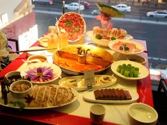 -小龙翻大江文化火锅(太古里店)