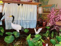 -韵秋荷(宝山龙湖天街店)
