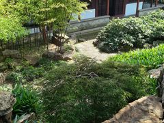 -常熟方塔园