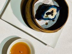 鱼籽墨鱼饺-广舟(千禧店)