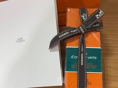 -爱马仕 HERMES(德基广场店)