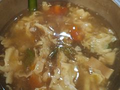 -清真马三汤包(回民街店)