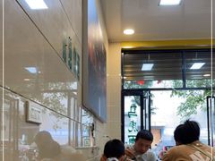 大堂-清真马虎面馆(西七路店)