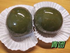 -思慕烘焙(荔枝沟总店)