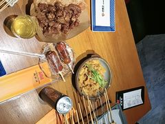-肉串汪(西便门店)