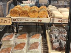 -Olé精品超市(北京合生汇店)
