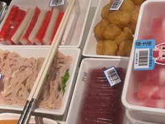 -野妹火锅(龙岗店)