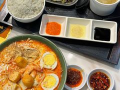 -好彩头新加坡料理(腾飞新苏坊店)