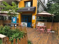 -阿狗圆子