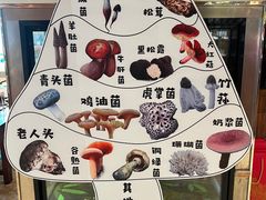 -云采云南菜(中山北路店)