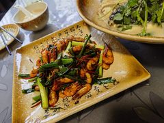 -75幢私房菜馆