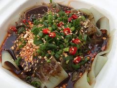 -蜀宴小调·精致家常菜(来福士店)