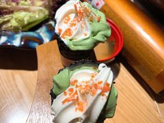 -隐泉京望日式料理(太和广场店)