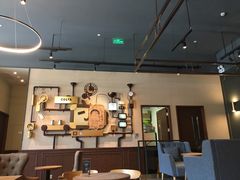大堂-COSTA COFFEE(国正中心店)