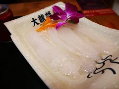 -大龙辣火锅·龙虾·烧烤(湖滨新天地店)