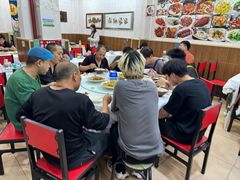 -聚福缘菜馆(隆昌路店)