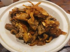 -临家闽南菜(宝洲路店)