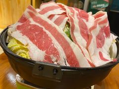 -千吉日本料理(日本一条街店)