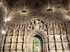 -瓦伦西亚大教堂