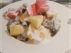 -春树下·树屋花房西餐厅(罍街AS1980店)