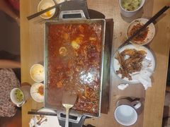 -鱼酷活鱼烤鱼(静安大融城店)