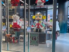 -泡泡玛特POPMART(沈阳大悦城店)