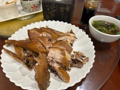 -沈卫国卤鸡店(总店)