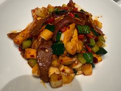-荣轩(新荣记环球金融中心店)