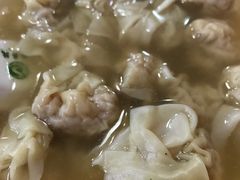 蟹籽鲜虾净云吞-兴兴旺·冬瓜盅·啫啫煲(西华路店)