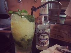 -黑角餐厅美式狂野Blackhorn(昌茂花园店)